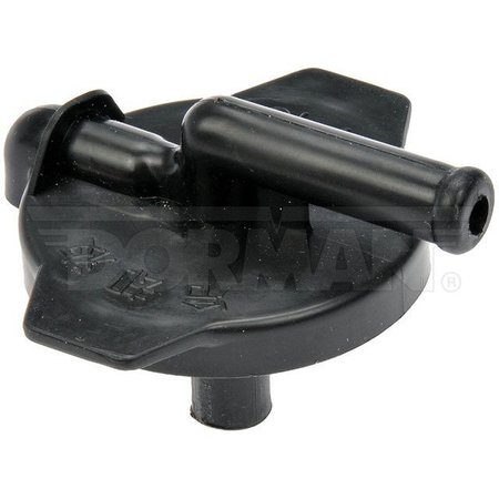 Motormite ENGINE COOLANT CAP 54253